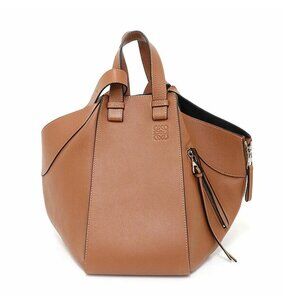 Loewe Medium Hammock Bag